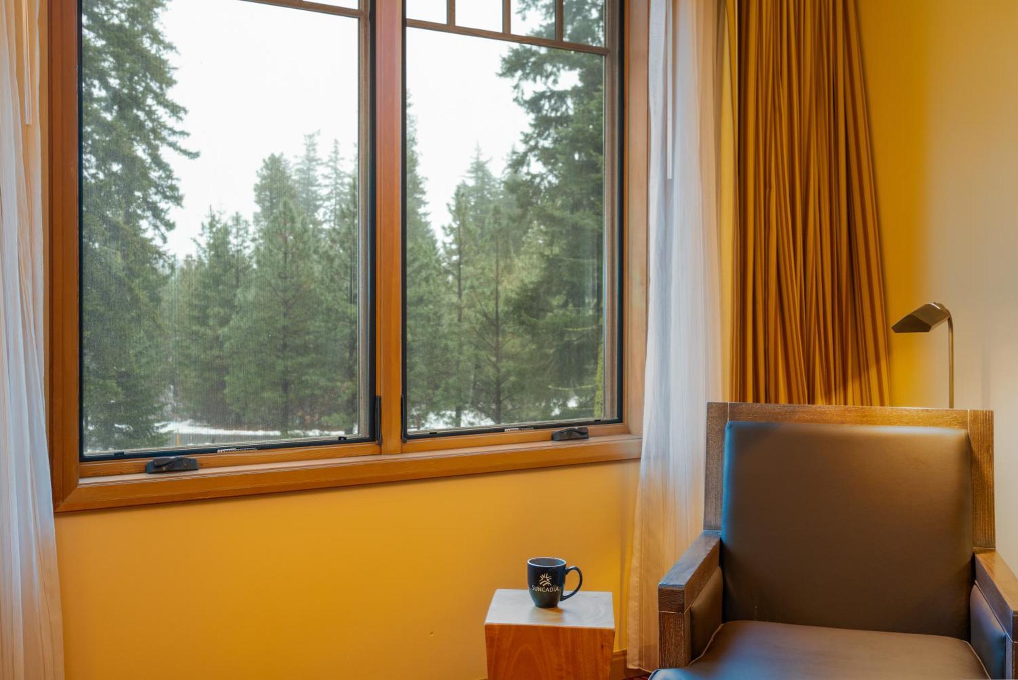 4008 Cozy One Bedroom In Suncadia With Heated Pool Access Клі-Елум Екстер'єр фото