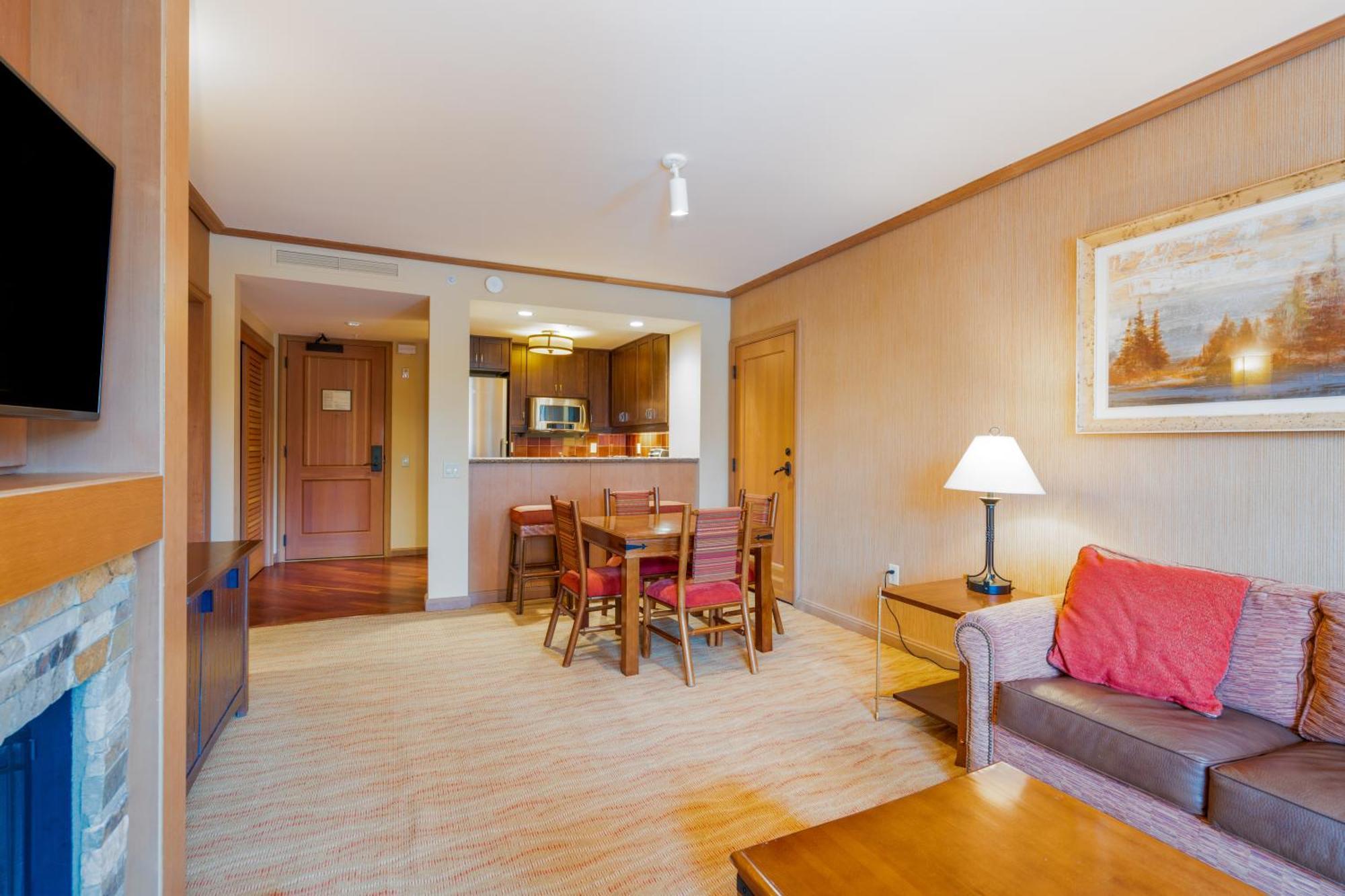 4008 Cozy One Bedroom In Suncadia With Heated Pool Access Клі-Елум Екстер'єр фото