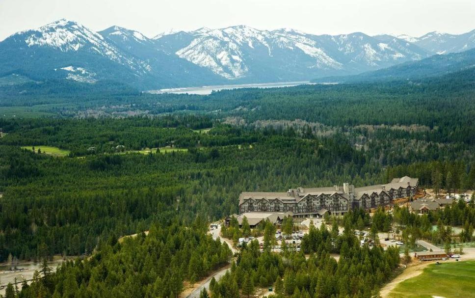 4008 Cozy One Bedroom In Suncadia With Heated Pool Access Клі-Елум Екстер'єр фото