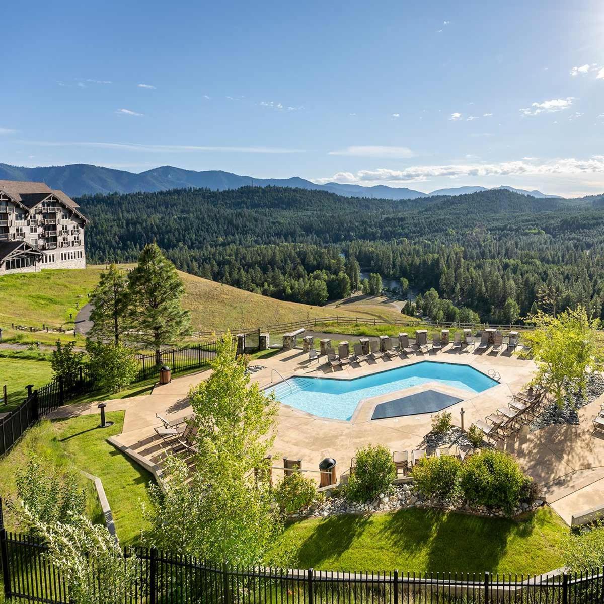 4008 Cozy One Bedroom In Suncadia With Heated Pool Access Клі-Елум Екстер'єр фото