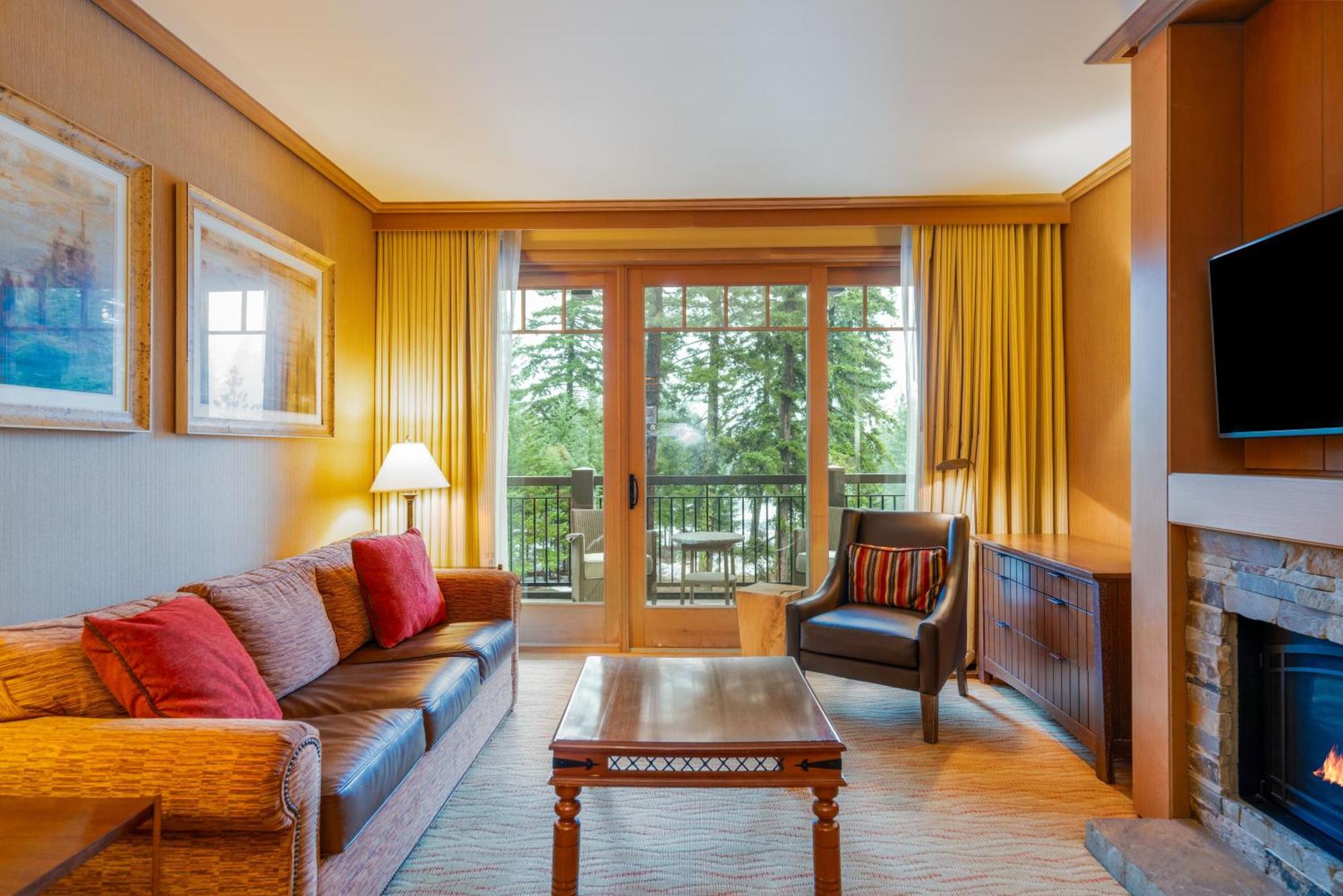 4008 Cozy One Bedroom In Suncadia With Heated Pool Access Клі-Елум Екстер'єр фото