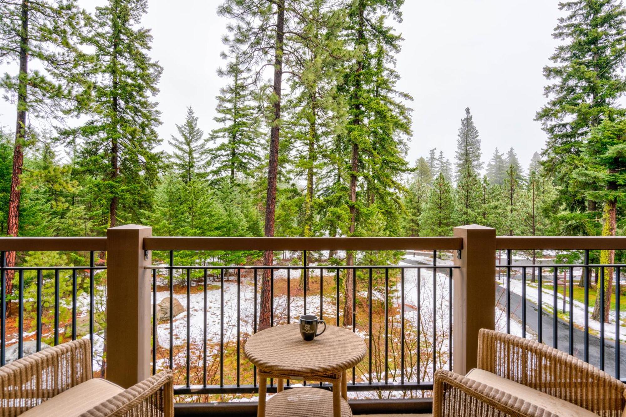 4008 Cozy One Bedroom In Suncadia With Heated Pool Access Клі-Елум Екстер'єр фото